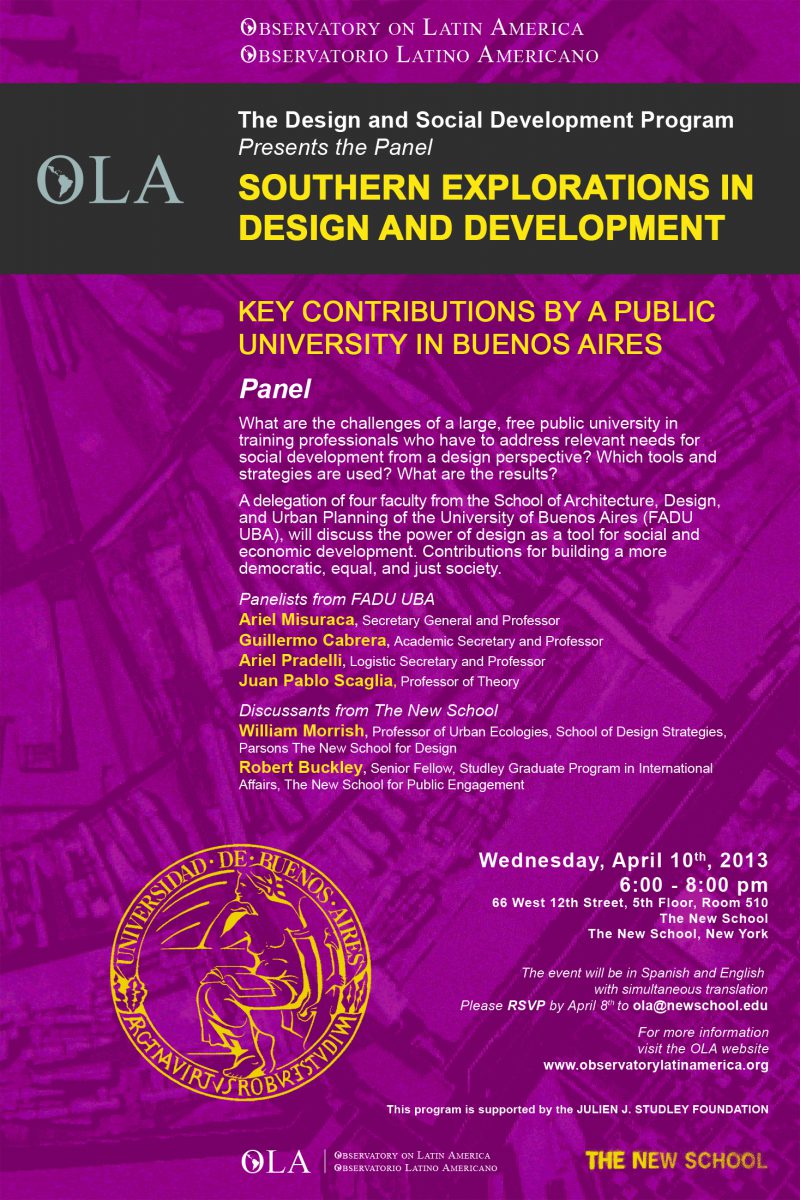 ola2013aprdyd poster01