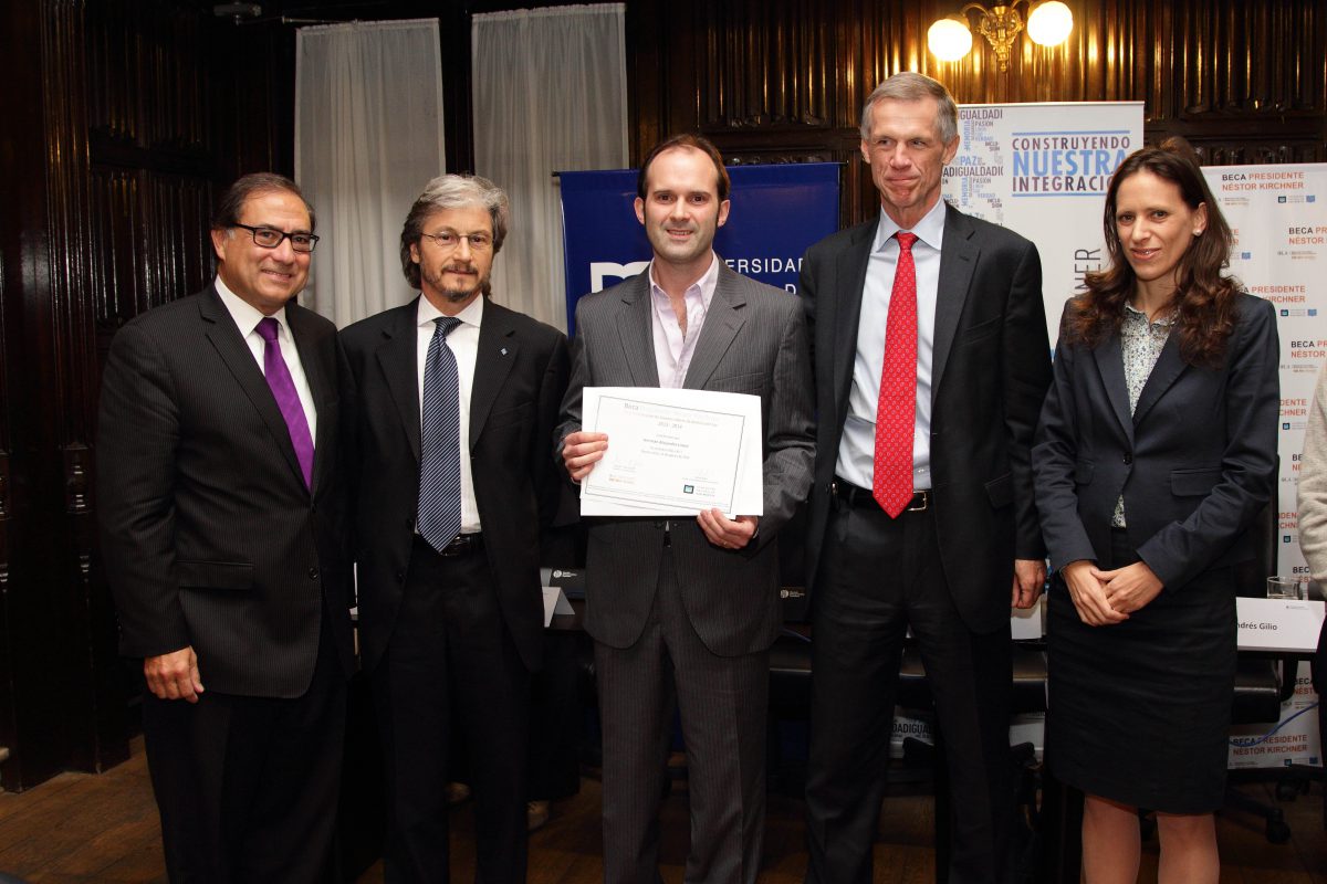germn alejandro linzer fellow 1