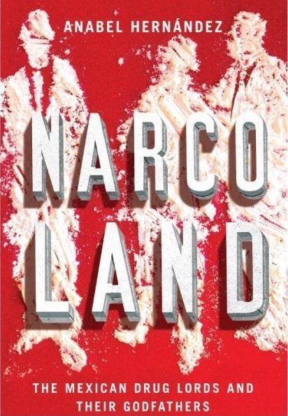 “Narcoland: The Mexican Drug Lords and Their Godfathers”, a book presentation co-sponsored by OLA