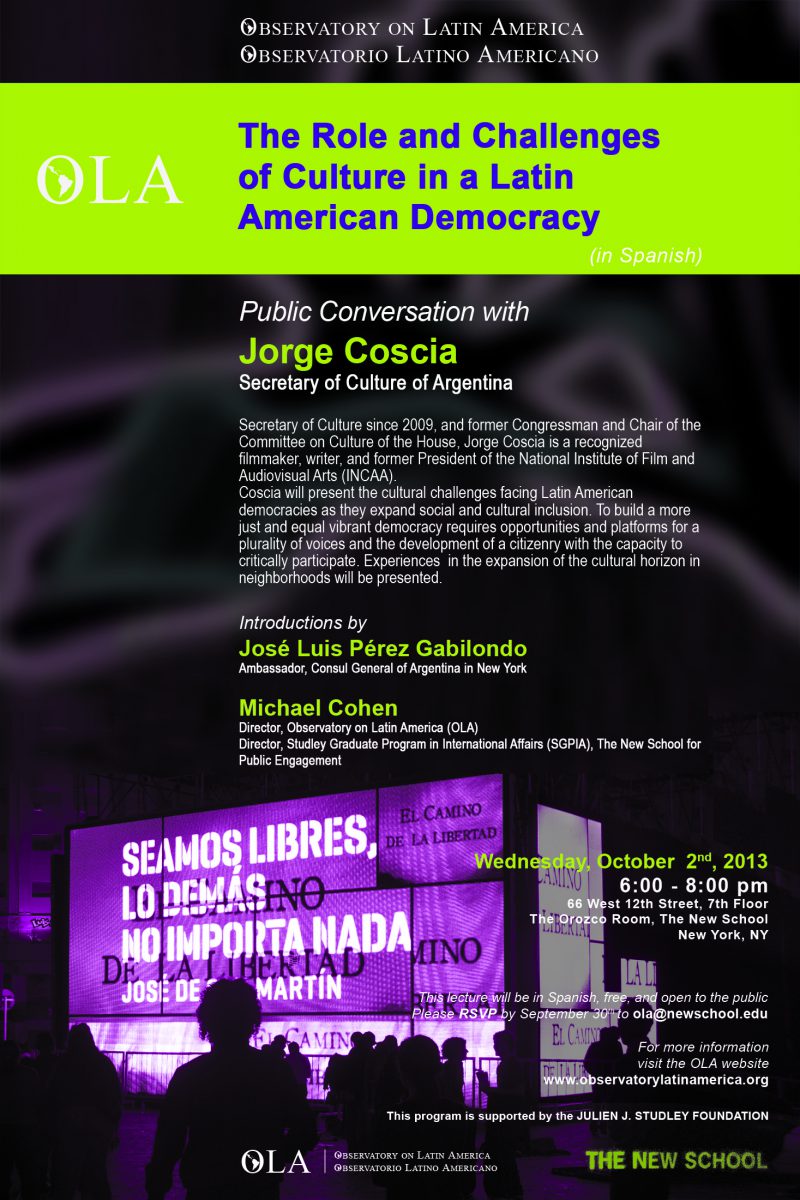 ola2013 oct2 coscia poster01 small letter