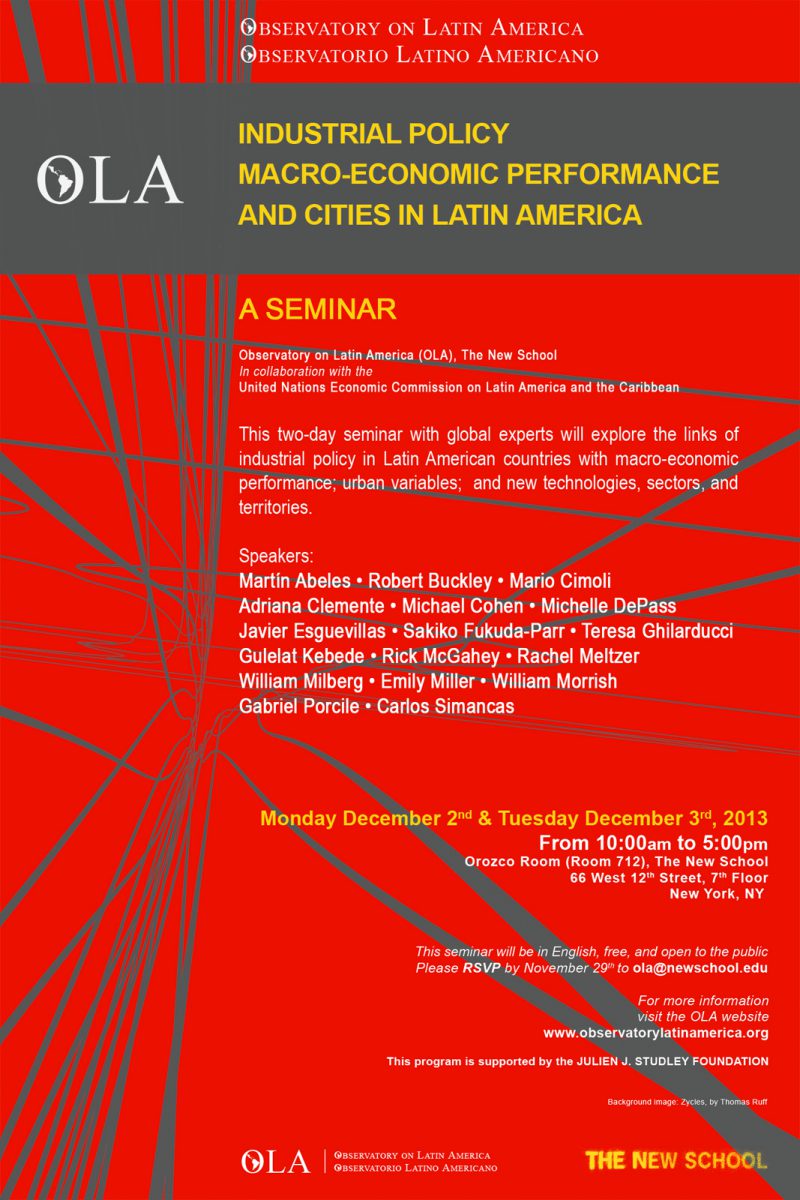 ola-eclac seminar