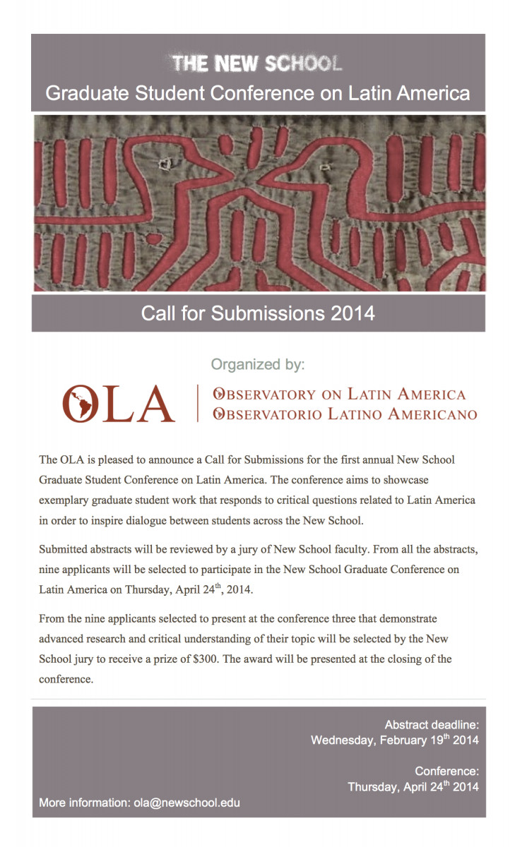 ola conference 1