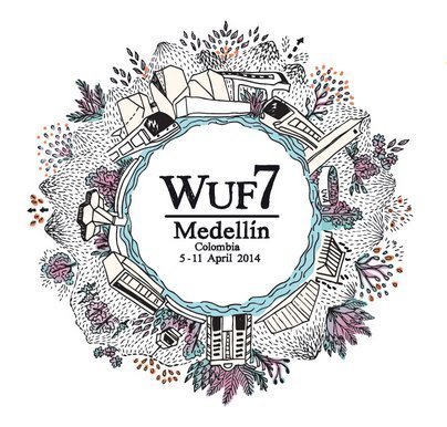The Design and Development Program will participate at The World Urban Forum 7