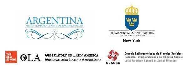 CLACSO-OLA Half Day Conference at United Nations Headquarters: Thirty Years of Democracy in Latin América