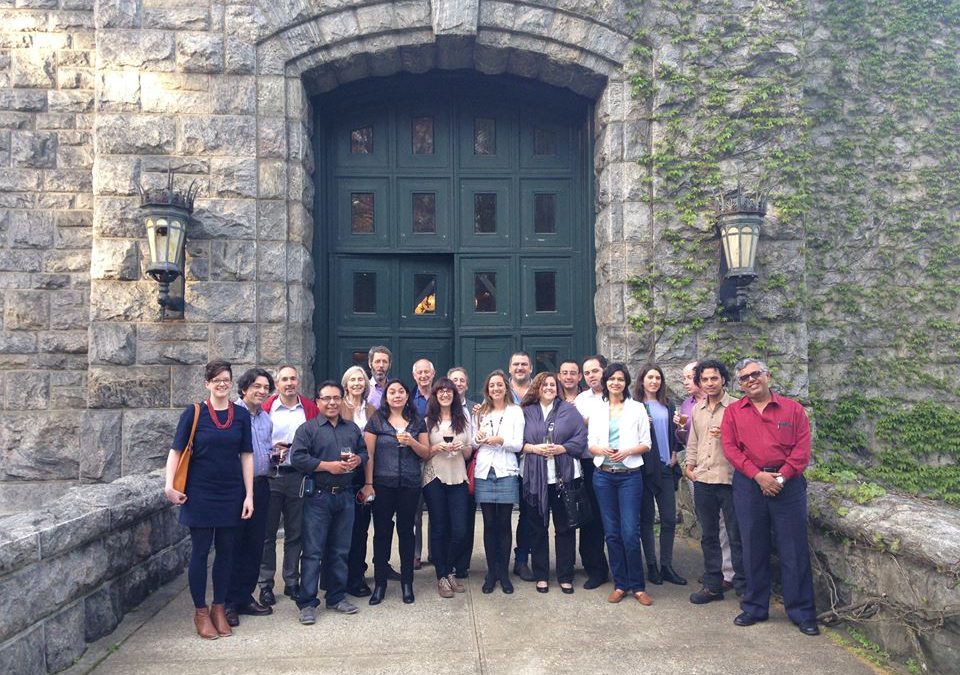 Thirty Years of Democracy on Latin America, CLACSO-OLA Seminar, The New School