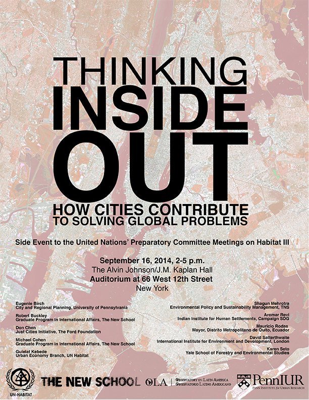 thinking inside out - web flyer