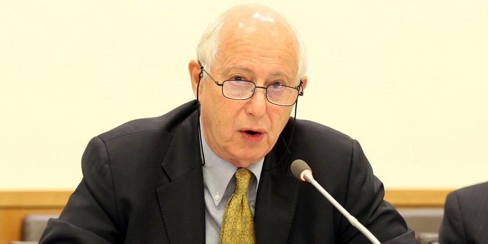 Presentación del libro de Michel Cohen «La economía en tiempos de default» · Buenos Aires