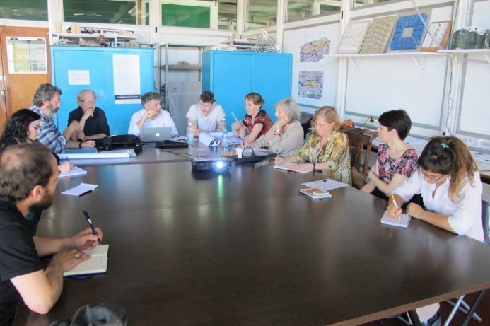Event Summary · Open Seminar “Matanza-Riachuelo River Basin I2: Inclusion and Interdiscipline”
