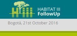 habitat3followup