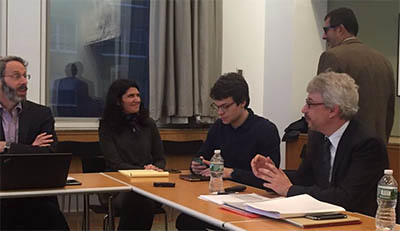 Event summary · Advocating for Human Rights in Public Budgets