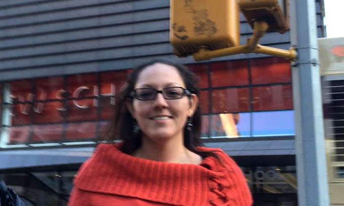 What is it like to be a President Néstor Kirchner Fellow? by Isabella Esquivel Ventura