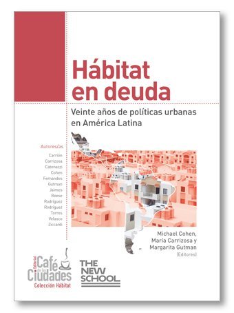tapa habitat en deuda