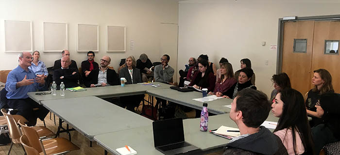 Event summary · The Challenge of Transdisciplinary Co-Production: From Unilocal to Comparative Research