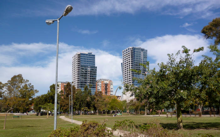 Conferencia Internacional | Aportes para el U20: Coproducción del Conocimiento en la Dimensión Metropolitana