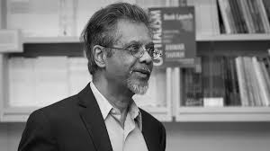 Interview with Anwar Shaikh, Department of Economics, The New School