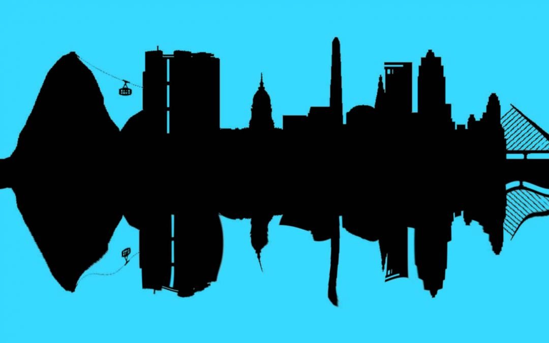 Public Conference | Latin American Urban Dialogues: From Habitat II to Habitat III