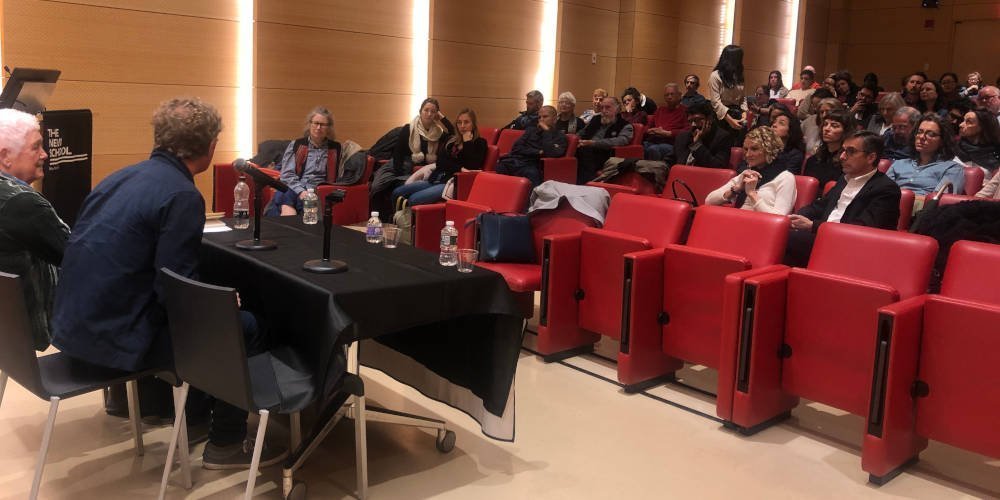 Event Summary · CALLE K Documentary Screening