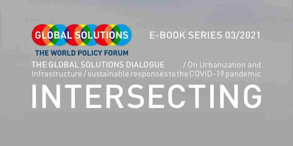 E-Book · 52 Ways to Respond the Pandemic Intersecting in One Book