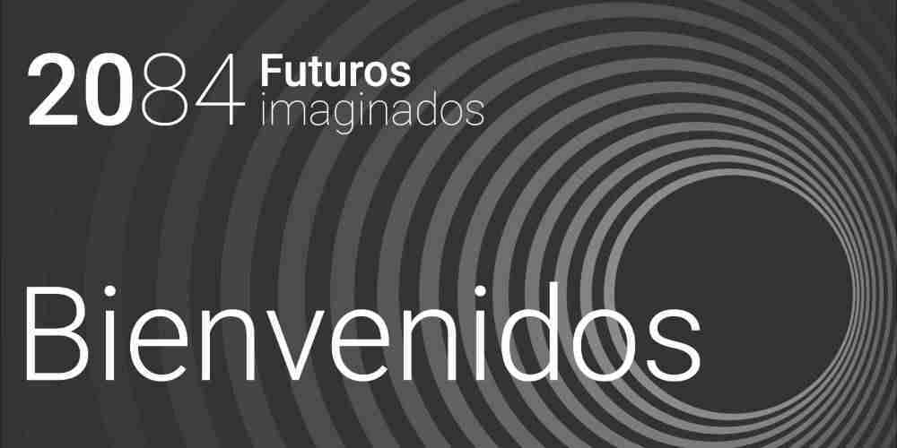 Lanzamiento del programa 2084: Futuros imaginados desde el Sur