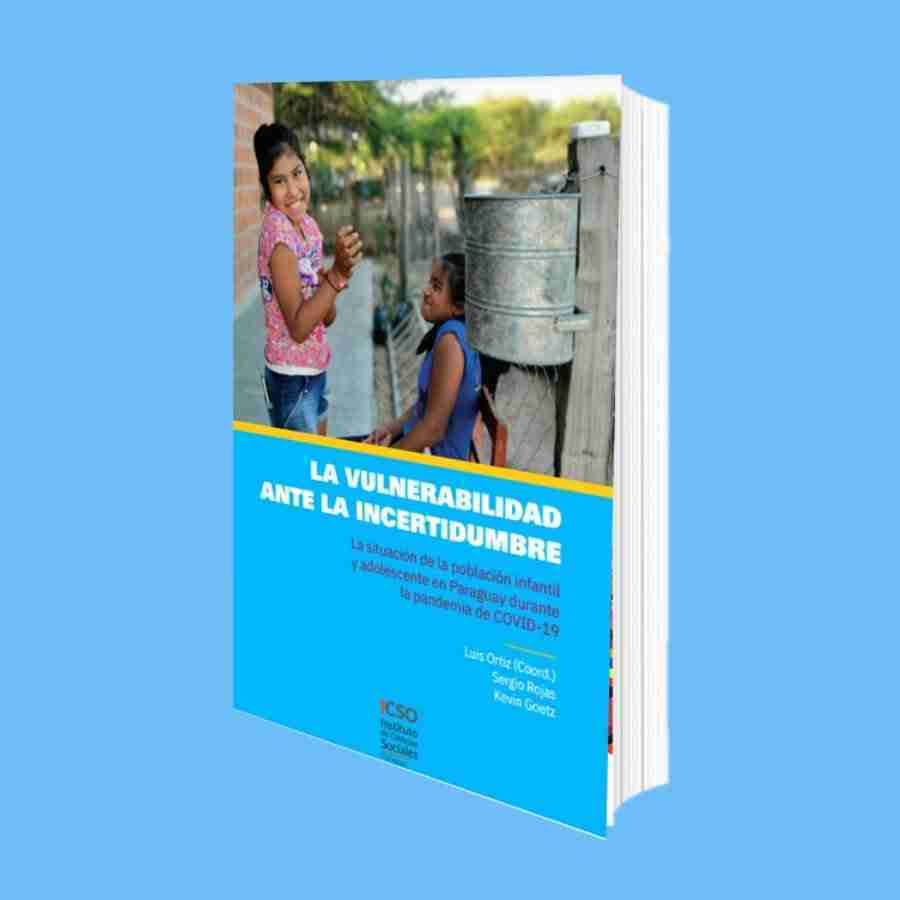 libro la vulnerabilidad ante la incertidumbre celeste