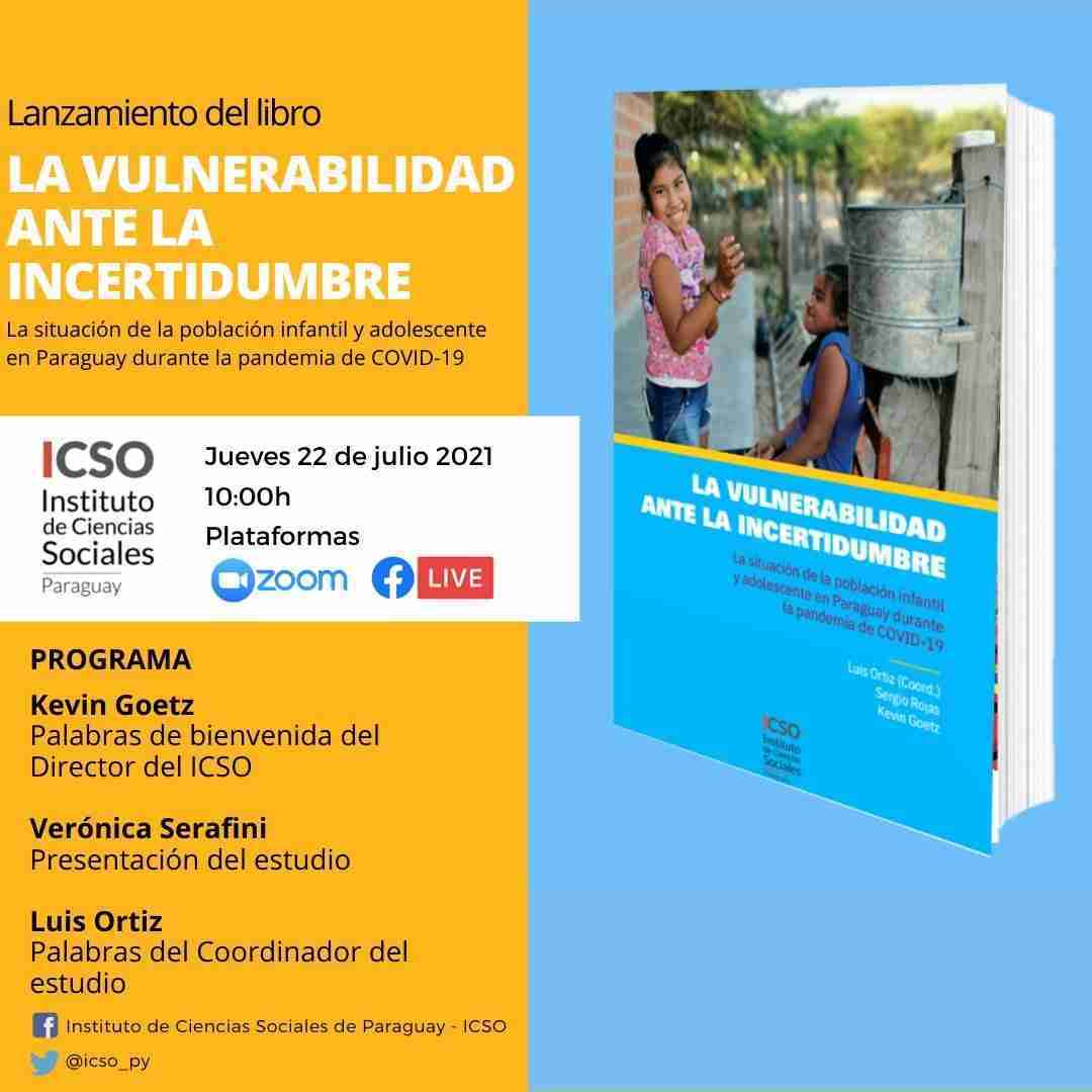 libro la vulnerabilidad ante la incertidumbre