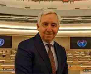 ambassadorfedericovillegas