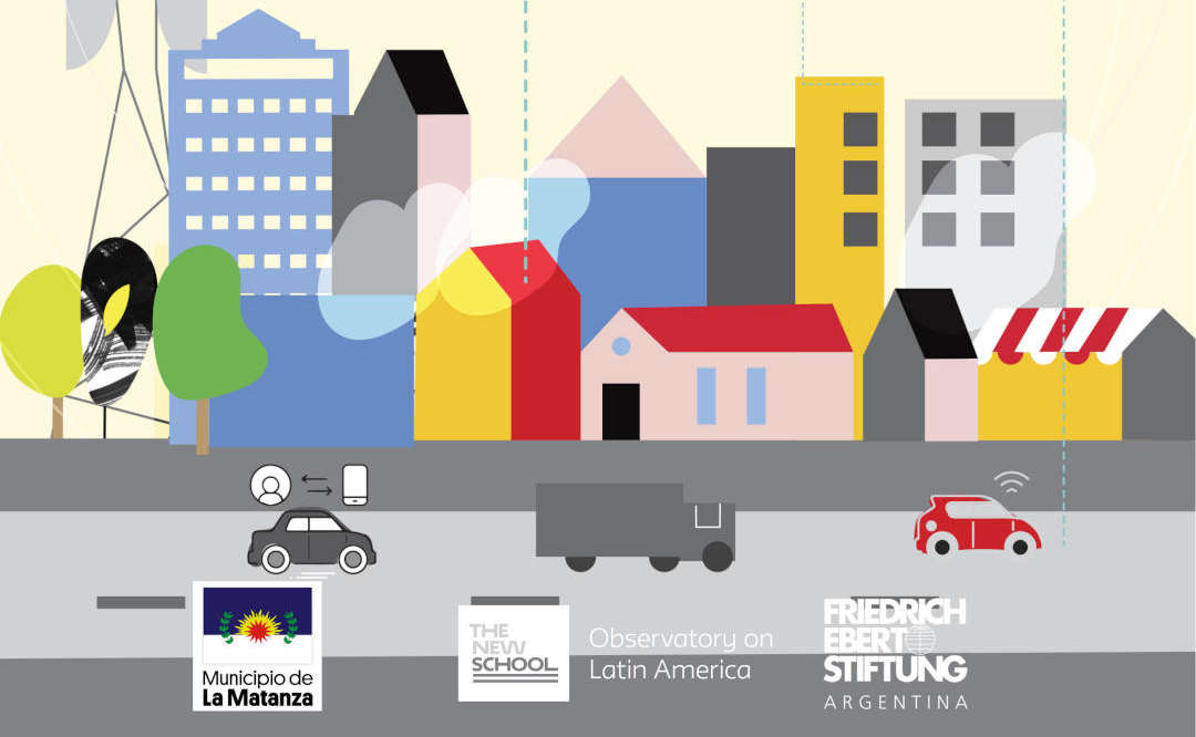Labor inclusion for the fair city: Digital training for young people from La Matanza