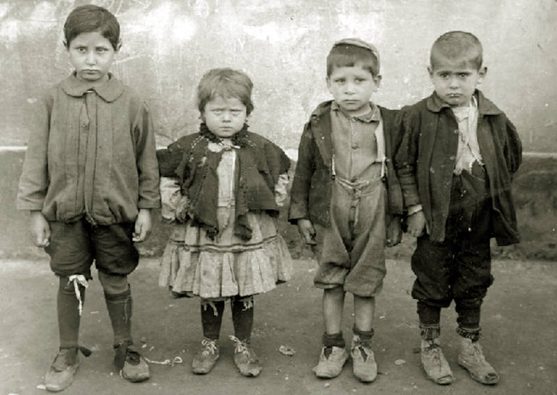 Buenos Aires 1910: Memoria del Porvenir | Teaching component for primary schools