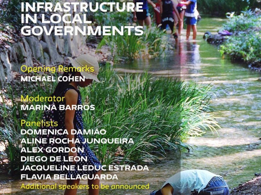Resiliencia desde la base: Los sistemas de cuidado como infraestructura climática